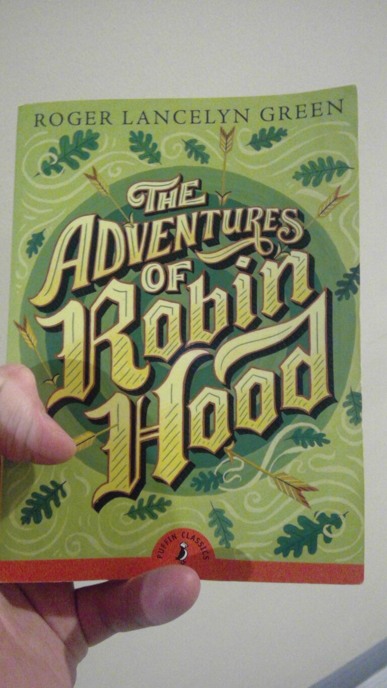 Robin Hood–Good or Evil? Indy Wild Post.