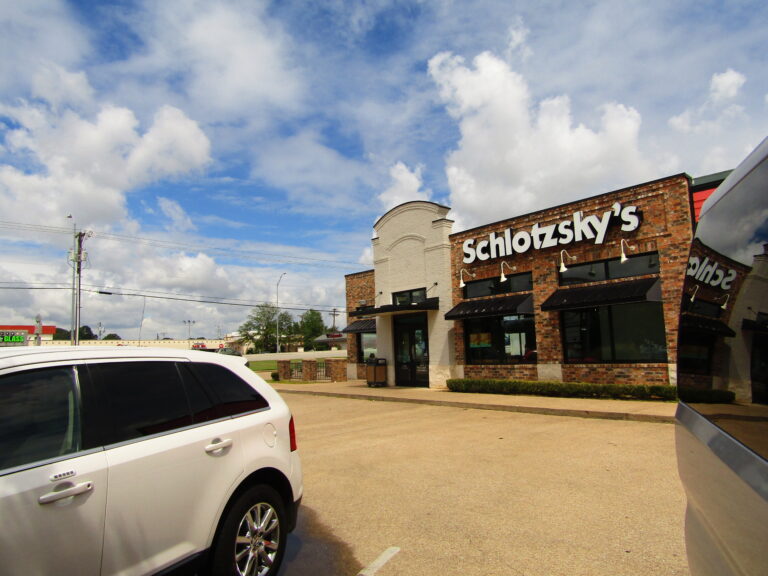 Schlotzsky’s