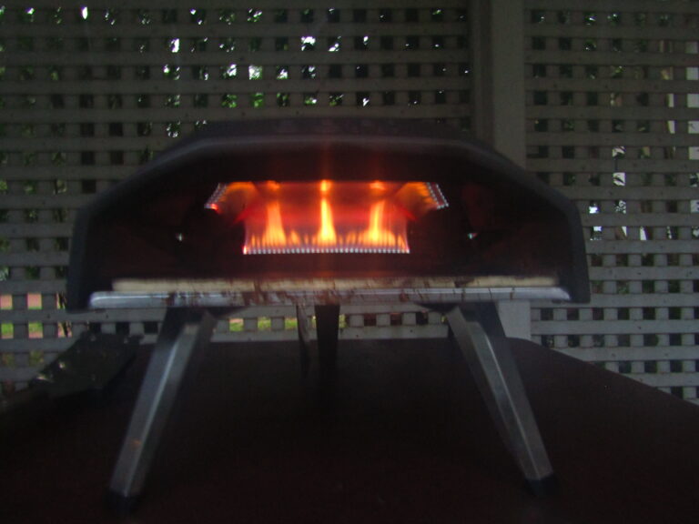 Our Pizzeria